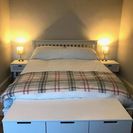Relax In Style In Edinburghs Buzzing West Endアパートメント エクステリア 写真